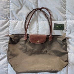Longchamp Le Pliage tote
